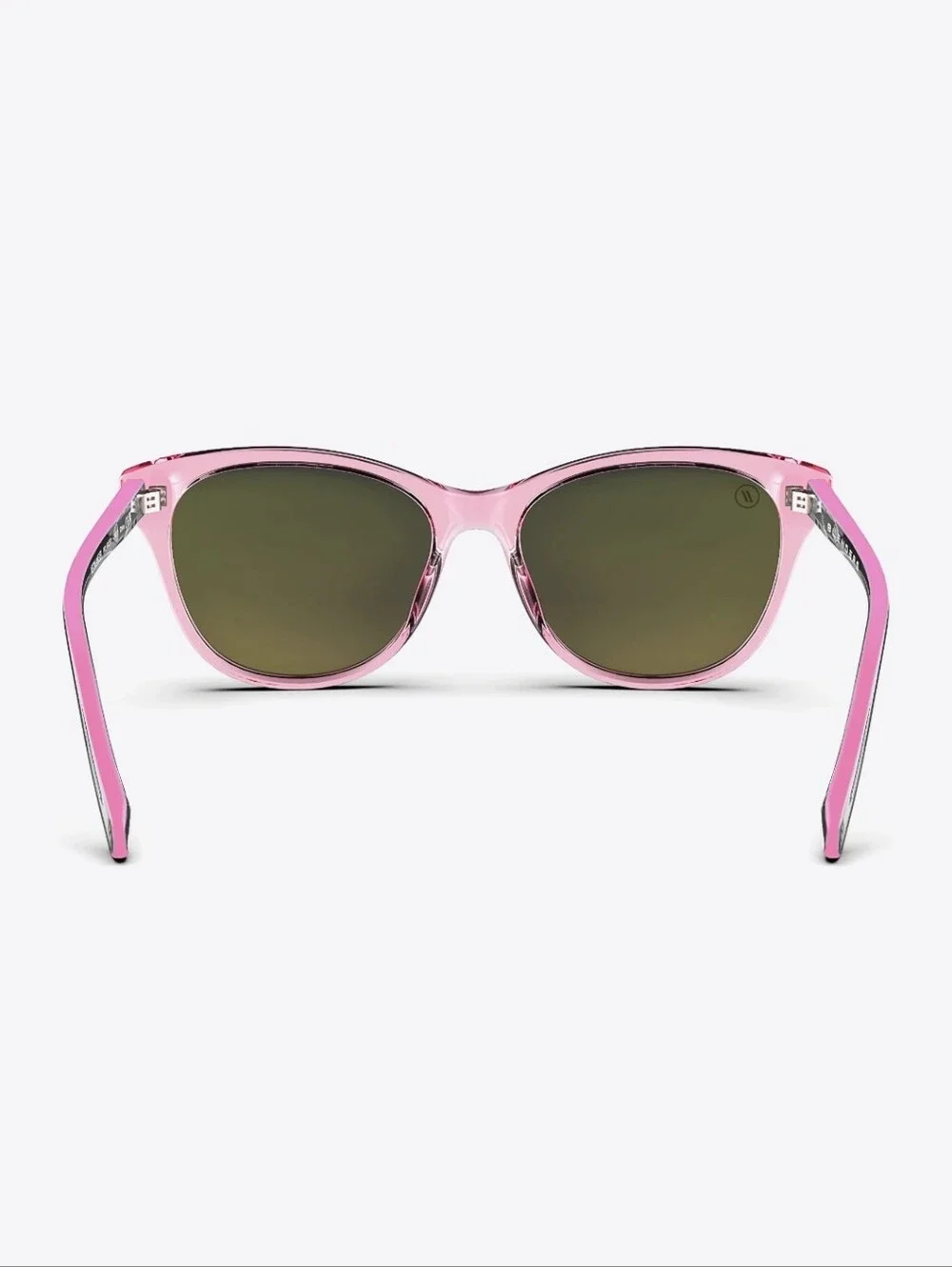 Blenders Neon Angel Polarized Sunglasses